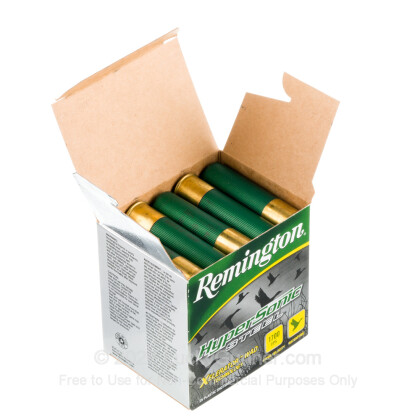 Image 3 of Remington 12 Gauge Ammo
