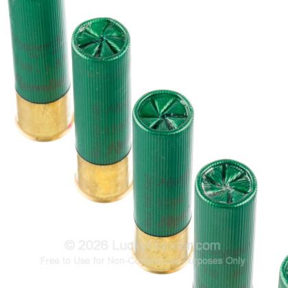 Image 5 of Remington 12 Gauge Ammo