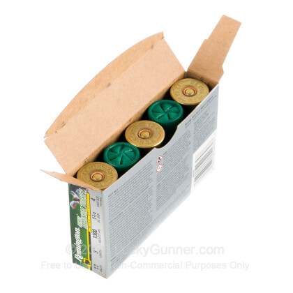 Image 3 of Remington 12 Gauge Ammo