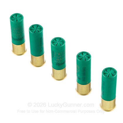 Image 4 of Remington 12 Gauge Ammo