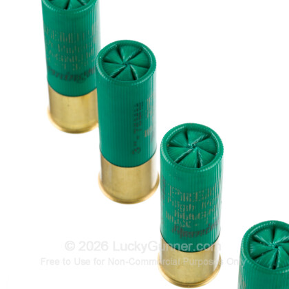 Image 5 of Remington 12 Gauge Ammo