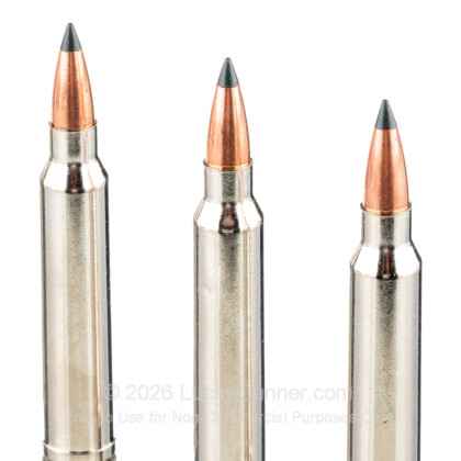 Image 5 of Federal .300 Winchester Magnum Ammo