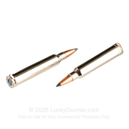 Image 6 of Federal .300 Winchester Magnum Ammo