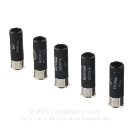 Image 4 of Panzer 12 Gauge Ammo