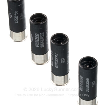 Image 5 of Panzer 12 Gauge Ammo