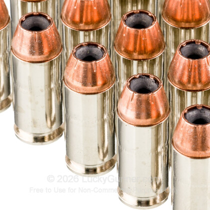 Image 5 of Corbon .40 S&W (Smith & Wesson) Ammo