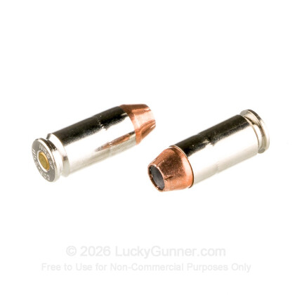 Image 6 of Corbon .40 S&W (Smith & Wesson) Ammo