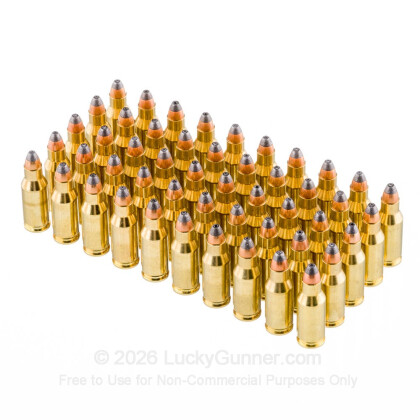 Image 4 of Armscor .22 TCM Ammo