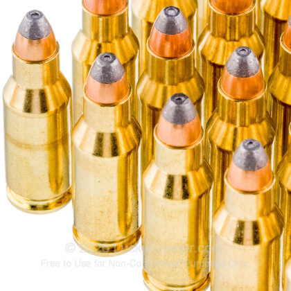 Image 5 of Armscor .22 TCM Ammo