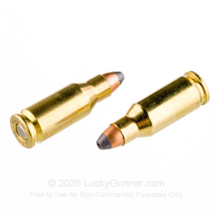 Image 6 of Armscor .22 TCM Ammo