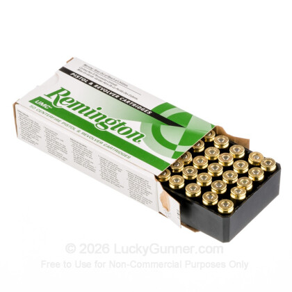 Image 3 of Remington .357 Sig Ammo