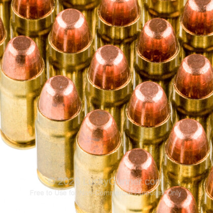Image 5 of Remington .357 Sig Ammo