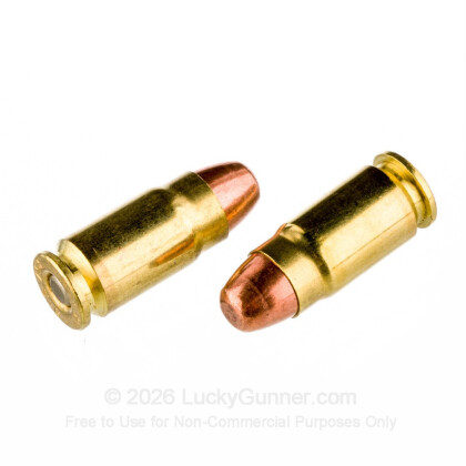 Image 6 of Remington .357 Sig Ammo