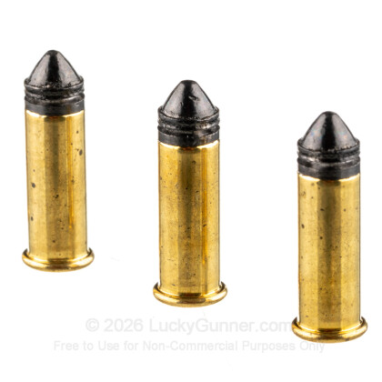 Image 5 of Aguila .22 Long Rifle (LR) Ammo