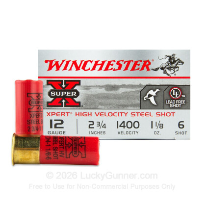 Image 2 of Winchester 12 Gauge Ammo