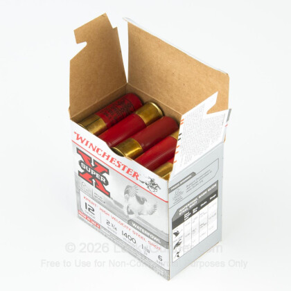 Image 3 of Winchester 12 Gauge Ammo