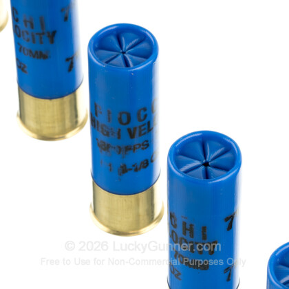 Image 5 of 16 Gauge Ammo Shells from Fiocchi Image 5 of Fiocchi 16 Gauge Ammo