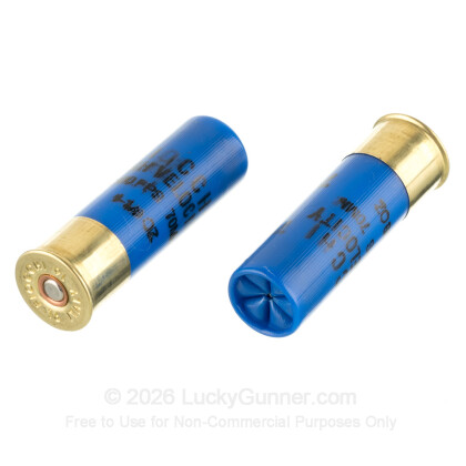 Image 6 of 16 Gauge Ammo Shells from Fiocchi Image 6 of Fiocchi 16 Gauge Ammo