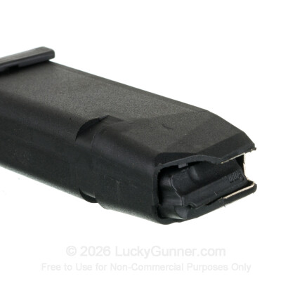 Large image of ProMag 9mm G19/26 15 Round Magazine For Sale - 15 Rounds