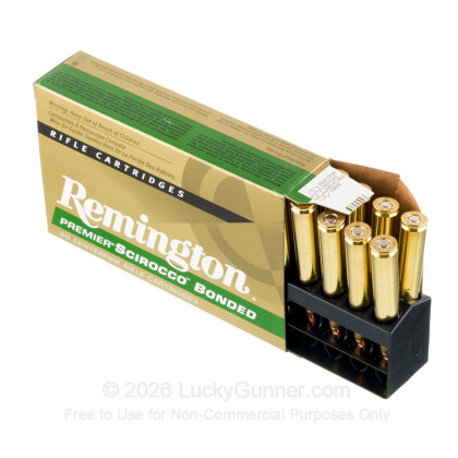 Image 3 of Remington .270 Winchester Ammo