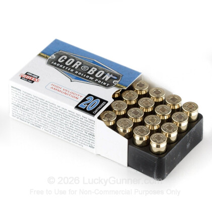 Image 3 of Corbon .45 ACP (Auto) Ammo