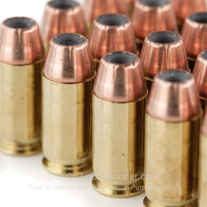 Image 5 of Corbon .45 ACP (Auto) Ammo