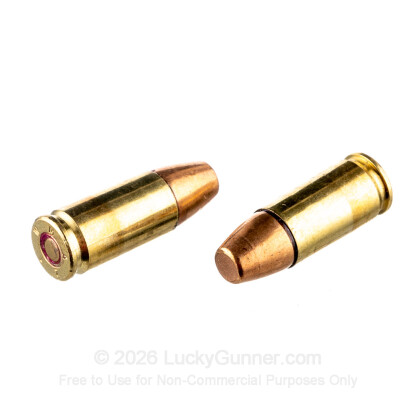 Image 5 of Winchester 9mm Luger (9x19) Ammo