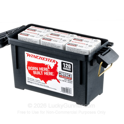 Image 2 of Winchester 350 Legend Ammo