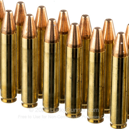 Image 4 of Winchester 350 Legend Ammo