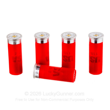 Image 4 of Winchester 12 Gauge Ammo