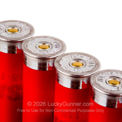 Image 5 of Winchester 12 Gauge Ammo