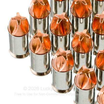 Image 5 of Underwood .380 Auto (ACP) Ammo