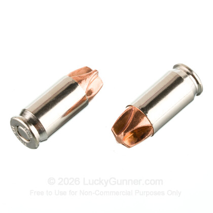 Image 6 of Underwood .380 Auto (ACP) Ammo