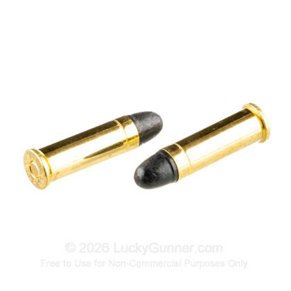 Image 6 of Sellier & Bellot .38 Special Ammo