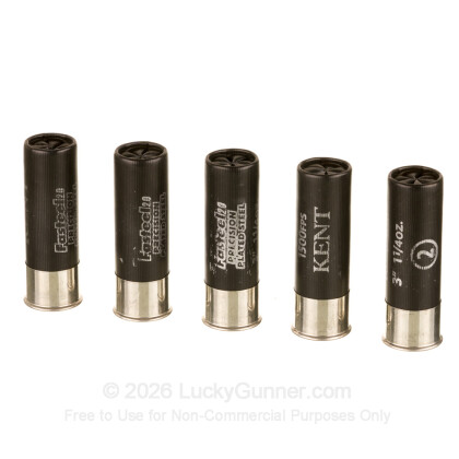 Image 4 of Kent 12 Gauge Ammo