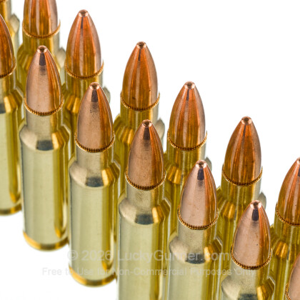 Image 5 of SIG SAUER .308 (7.62X51) Ammo