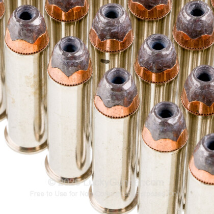 Image 5 of Remington .357 Magnum Ammo