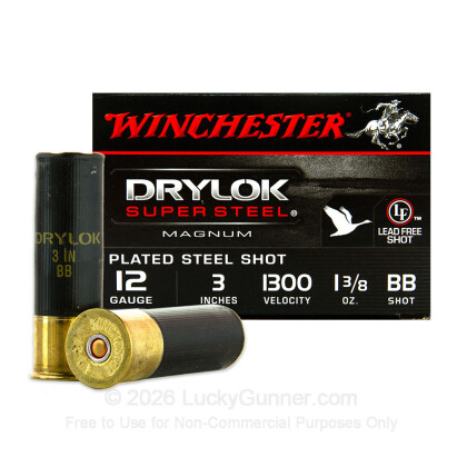 Image 1 of Winchester 12 Gauge Ammo