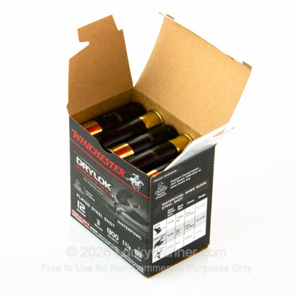 Image 2 of Winchester 12 Gauge Ammo