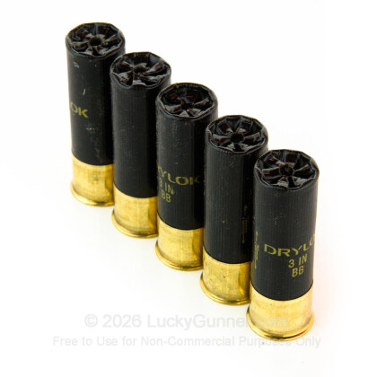 Image 3 of Winchester 12 Gauge Ammo