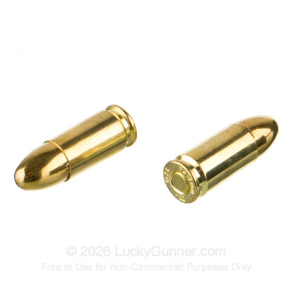 Image 6 of Ozkursan 9mm Luger (9x19) Ammo