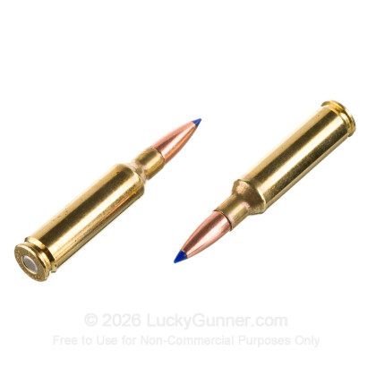 Image 6 of Fiocchi 6.5mm Creedmoor Ammo