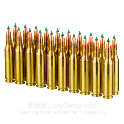 Image 4 of Sierra Bullets .243 Winchester Ammo