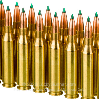 Image 5 of Sierra Bullets .243 Winchester Ammo