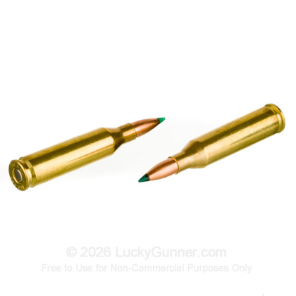 Image 6 of Sierra Bullets .243 Winchester Ammo