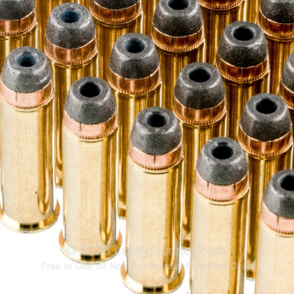 Image 5 of Magtech .38 Special Ammo