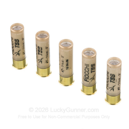 Image 4 of Fiocchi 12 Gauge Ammo