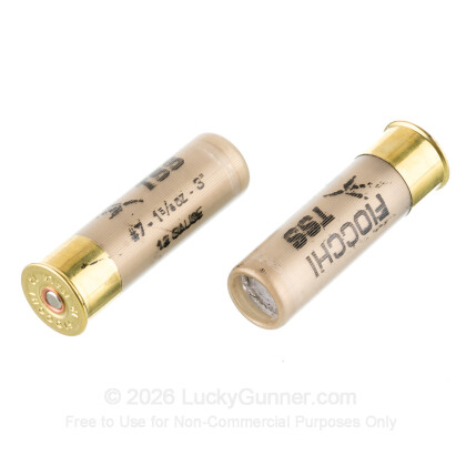 Image 6 of Fiocchi 12 Gauge Ammo