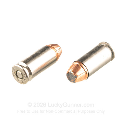 Image 6 of Speer .40 S&W (Smith & Wesson) Ammo