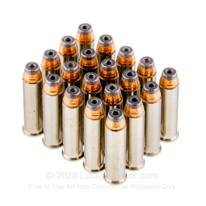 Image 4 of Federal .357 Magnum Ammo